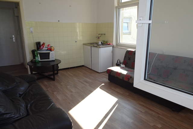 Bild: Mannheim - Helles - Zimmer Appartement in Mannheim - Sandhofen