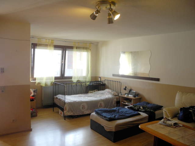 Bild: Bobenheim-Roxheim - neuwertige Einzimmerwohnung in Bobenheim-Roxheim