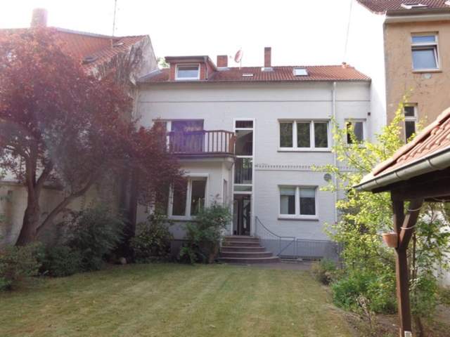 Bild: Mölln - Wohn und Geschäftshaus in zentraler Lage