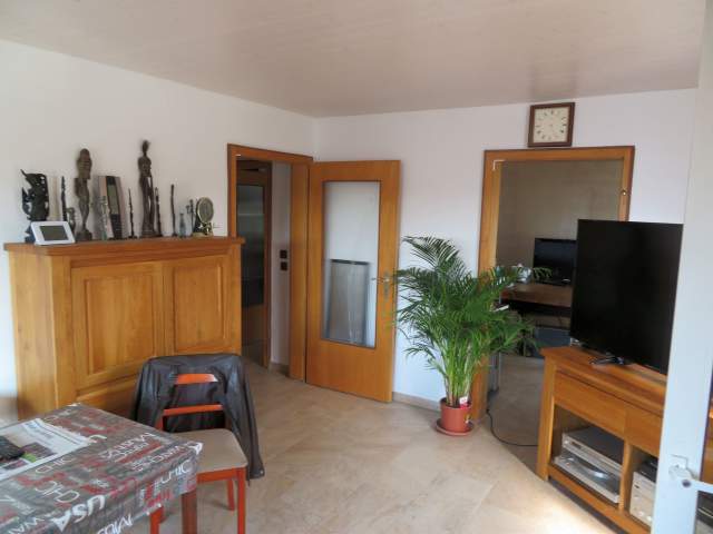 Bild: Mutterstadt - Gepflegte 4 Zimmer Eigentumswohnung mit Balkon und grossem Garten in Mutterstadt Nord