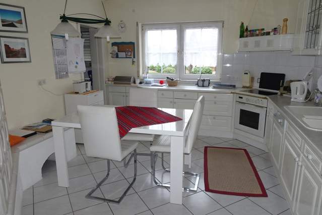 Bild: Germersheim - Liebevoll gepflegtes neuwertiges freist. Einfamilienhaus in Germersheim - Sondernheim