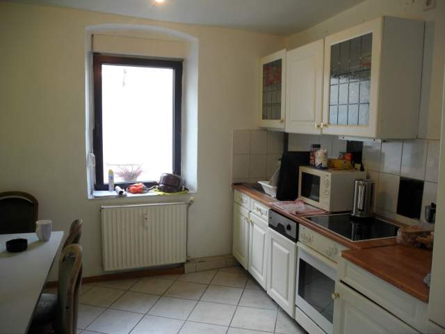 Bild: Hochborn - Reihenendhaus in Hochborn - saniert 2006