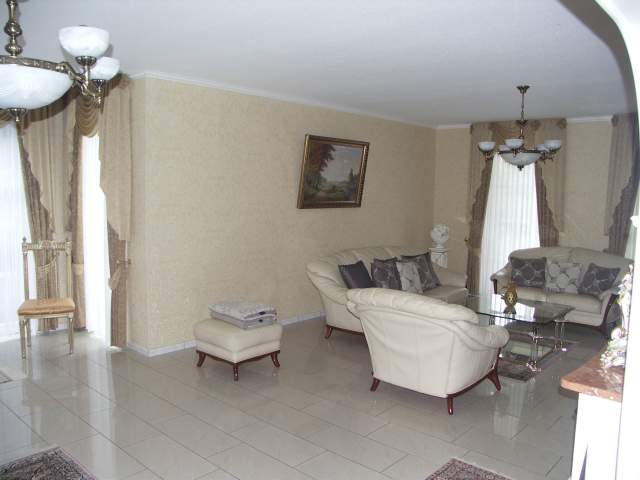 Bild: Barßel - Landhausvilla