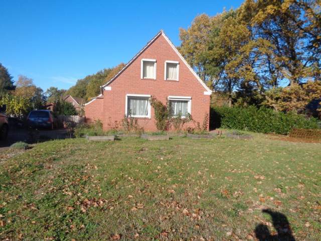 Bild: Westoverledingen - teilsaniertes kleines Einfamilienhaus in Westoverledingen OT.Flachsmeer