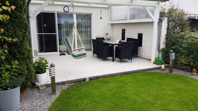 Bild: Ludwigshafen am Rhein - TOP-Reihenmittelhaus in ruhigem Wohngebiet LU-Oggersheim (Melm