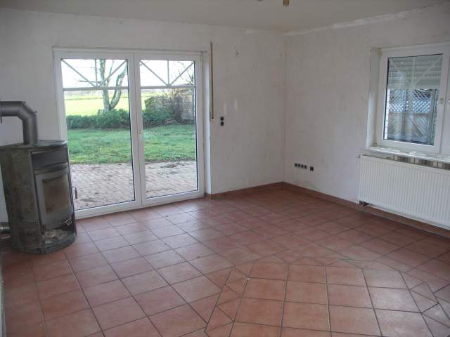 Bild: Barßel - neuwertiges Einfamilienhaus in Barßel - Bj. 2008 - ruhige Wohnlage