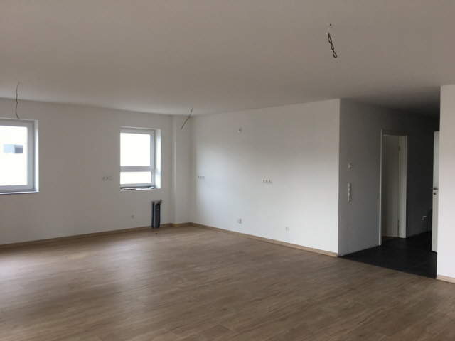 Bild: Ludwigshafen am Rhein - Moderne und großzügige 3-Zimmer ETW in ruhiger Wohnlage in LU-Melm mit GARTEN und PkW-Stellplatz