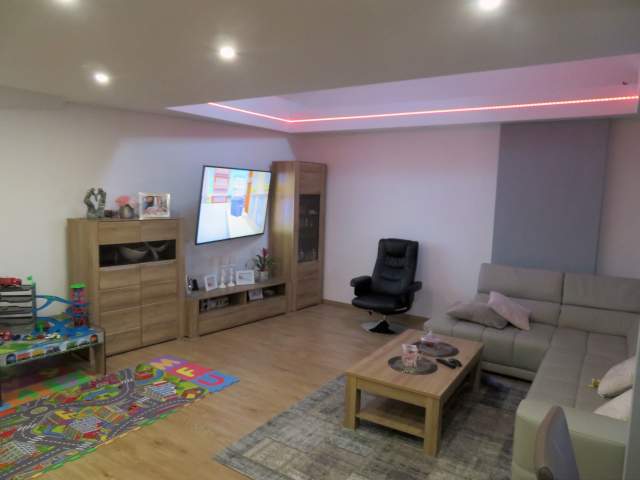 Bild: Viernheim - Top 4 Zimmer Maisonette ETW in ruhigem Wohngebiet in Viernheim