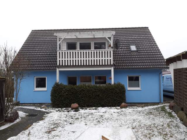 Bild: Loddin - Einfamilienhaus mit Einliegerwohnung