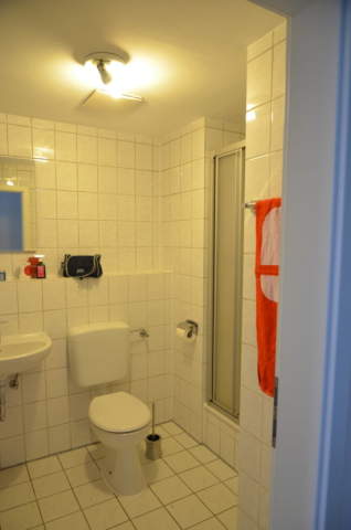 Bild: Kaiserslautern - Einzimmerwohnung in Kaiserslautern
