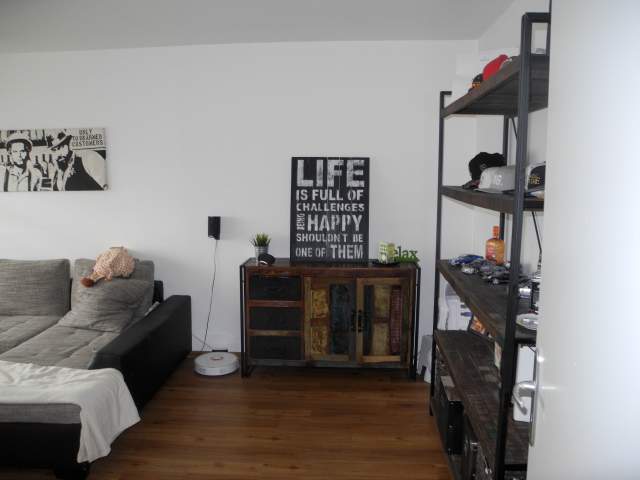 Bild: Ludwigshafen am Rhein - Frisch sanierte Wohnung in zentraler Lage