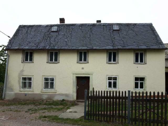 Bild: Mühlau - Siedlerhäuschen zum Ausbau zu verkaufen