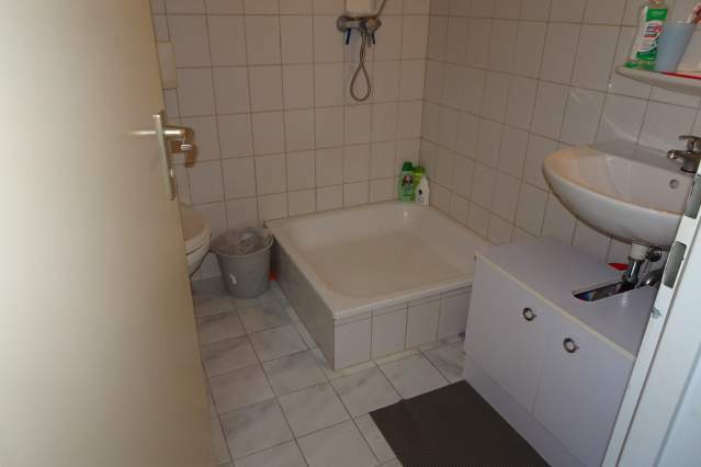 Bild: Hockenheim - Sehr gepflegtes 1 - Zimmer Appartement in Hockenheim