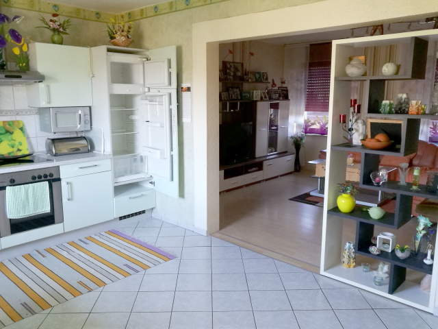 Bild: Herne - 1-2 Familienhaus in beliebter Lage mit Garten