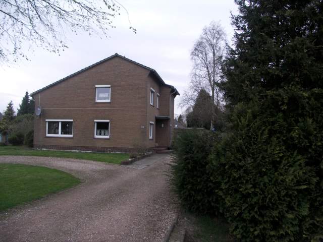 Bild: Ihlow - modernes gepflegtes Architekten-Einfamilienhaus in Ihlow-Riepe