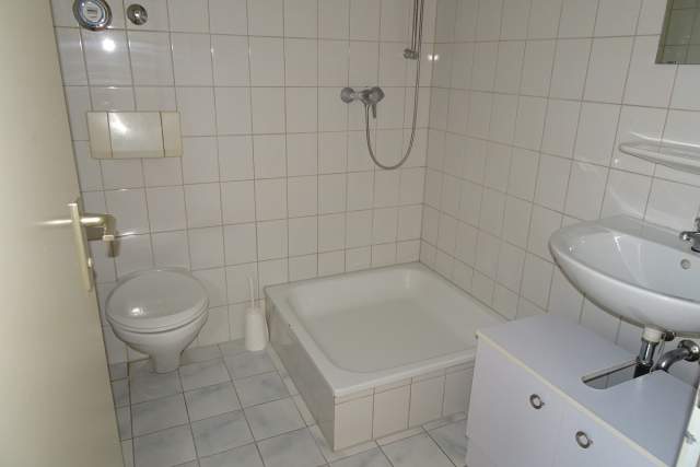 Bild: Hockenheim - Sehr gepflegtes 1 - Zimmer Appartement in Hockenheim