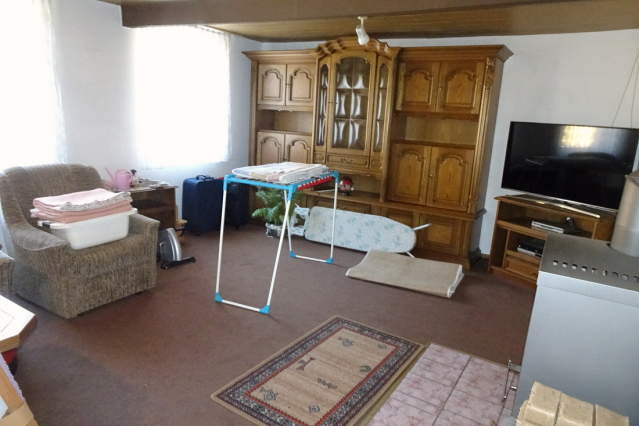 Bild: Knittelsheim - Freistehendes 1 Familienhaus in Knittelsheim