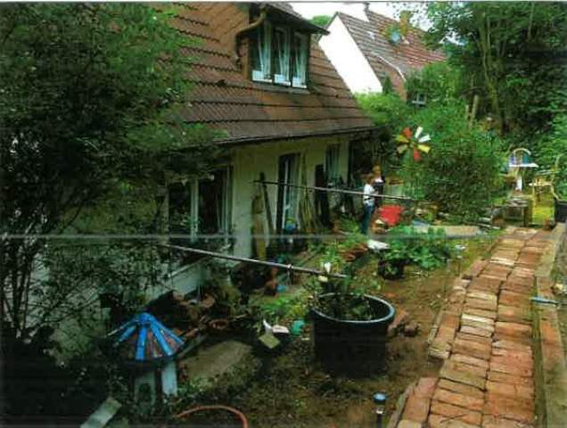 Bild: Kaiserslautern - Zweifamilienhaus in Kaiserslautern