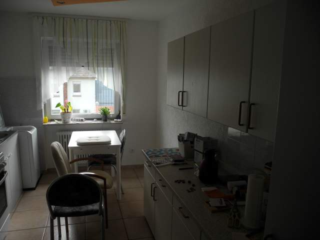 Bild: Worms - Freundliche 3-Zimmer Eigentumswohnung mit Garage in Worms