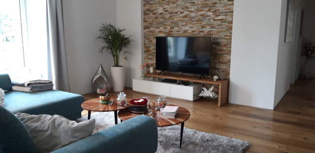 Bild: Speyer - Kernsanierte Top-Eigentumswohnung, 6 Zimmer, im Herzen von Speyer