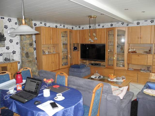 Bild: Offstein - Einfamilienhaus in Offstein