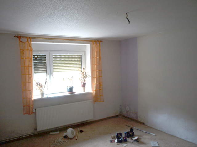 Bild: Leisnig - gemütliches Stadthaus sucht Familie