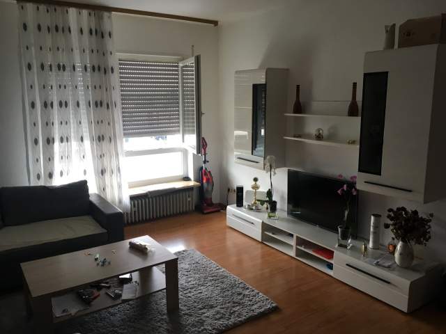 Bild: Landau in der Pfalz - Schoene 2 Zimmer ETW in zentraler Lage von Landau