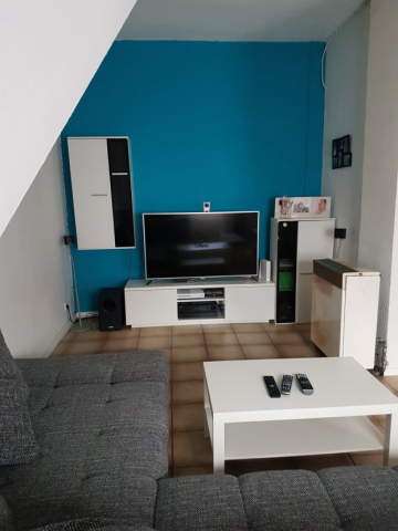 Bild: Mannheim - Gepflegte 4-Zimmer ETW im Dachgeschoss eines Altbaus in ruhiger Lage in MA Nähe Luzenberg