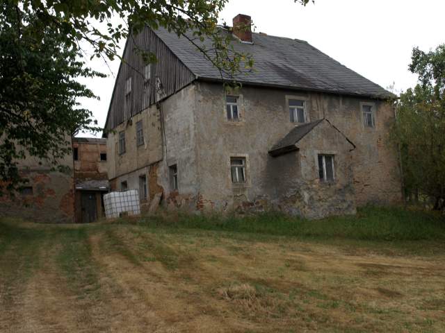 Bild: Zettlitz - Landwirtschaftliches Anwesen zum Verkauf