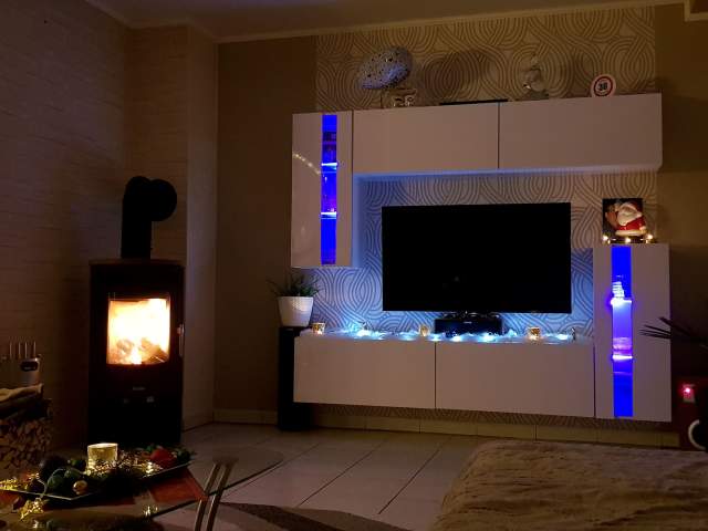 Bild: Einselthum - Sehr schöne DHH mit Garten und Terrasse, ruhig gelegen, in Einselthum
