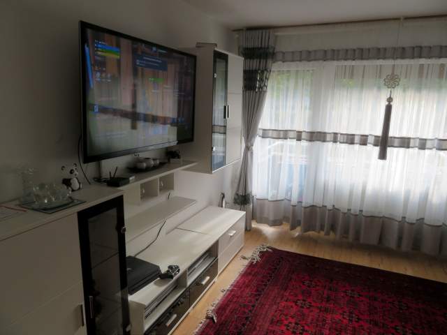 Bild: Grünstadt - Sehr gepflegte 3-Zimmer ETW mit Balkon in ruhiger Wohnlage in Grünstadt