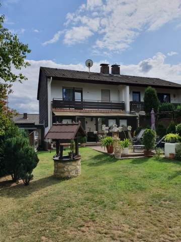Bild: Kerzenheim - Doppelhaushälfte in Kerzenheim