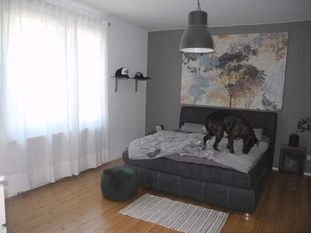Bild: Kaiserslautern - Erdgeschosswohnung in Kaiserslautern