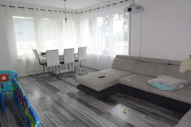 Bild: Karlsruhe - Freundliche 2 - Zimmer ETW in Karlsruhe