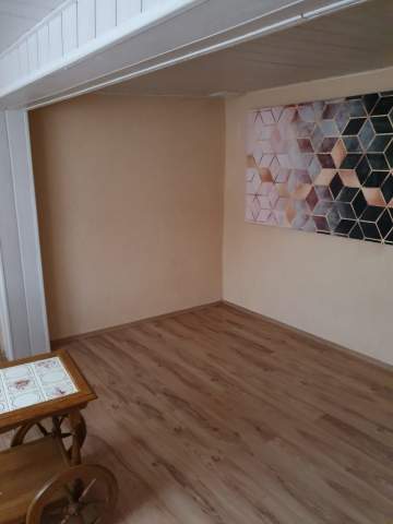 Bild: Ilbesheim - Kleines Haus in Ilbesheim bei Kirchheimbolanden