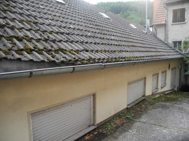 Bild: Elmstein - Einfamilienhaus mit Ladengeschäft