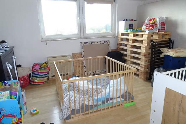 Bild: Jockgrim - Freundliche 2 - Zimmer ETW in Jockgrim