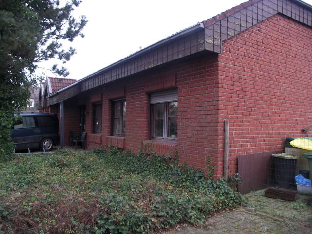 Bild: Südbrookmerland - freistehendes Einfamilienhaus im Südbrookmerland OT.Victorbur