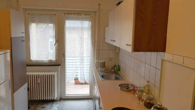 Bild: Mannheim - Schöne 2-Zimmer ETW mit Balkon in in MA-Neckarstadt-Ost