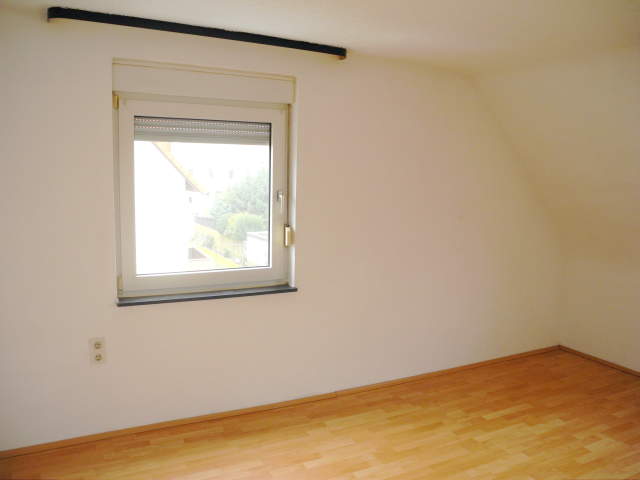 Bild: Rockenhausen - Dachgeschosswohnung in Rockenhausen