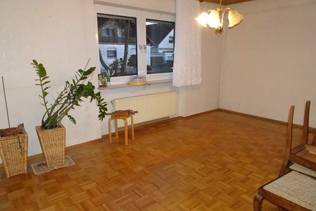 Bild: Harthausen - Schönes und gepflegtes 1-2 Fam.Haus in begehrter Lage in Harthausen