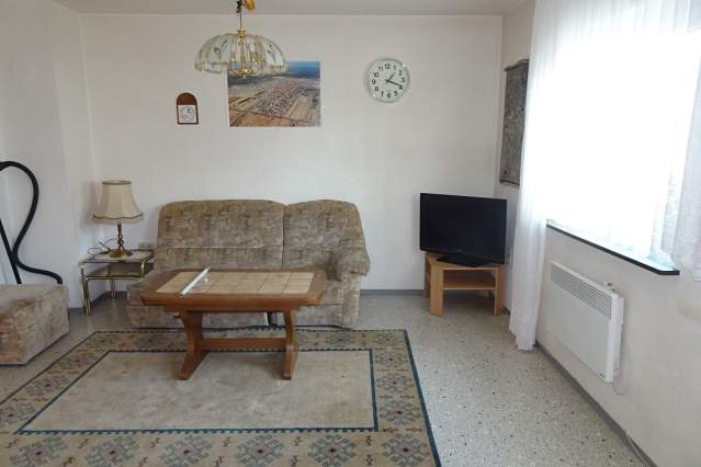 Bild: Waghäusel - Möbiliertes 1-Zimmer Appartement in Waghäusel - Wiesental mit Stellplatz