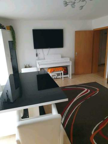 Bild: Speyer - Top gepflegte 4-Zimmer ETW mit 2 Balkonen und PkW-Stellplatz in ruhiger Stadtrandlage von Speyer