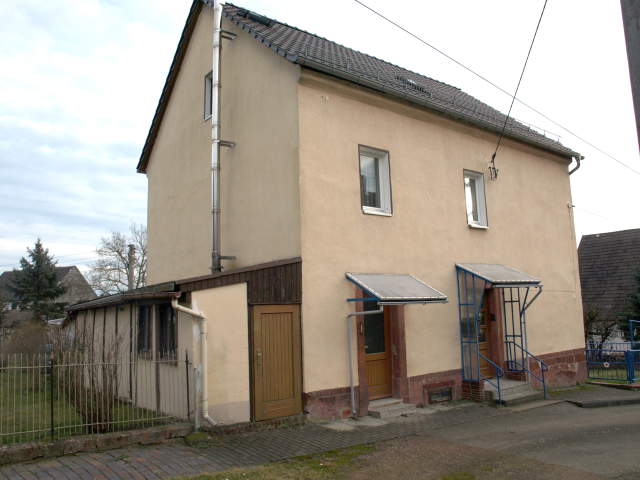 Bild: Seelitz - Geräumiges Einfamilienhaus in ruhiger Ortslage