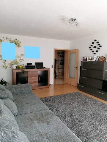 Bild: Kirchheimbolanden - Helle Eigentumswohnung in Kirchheimbolanden