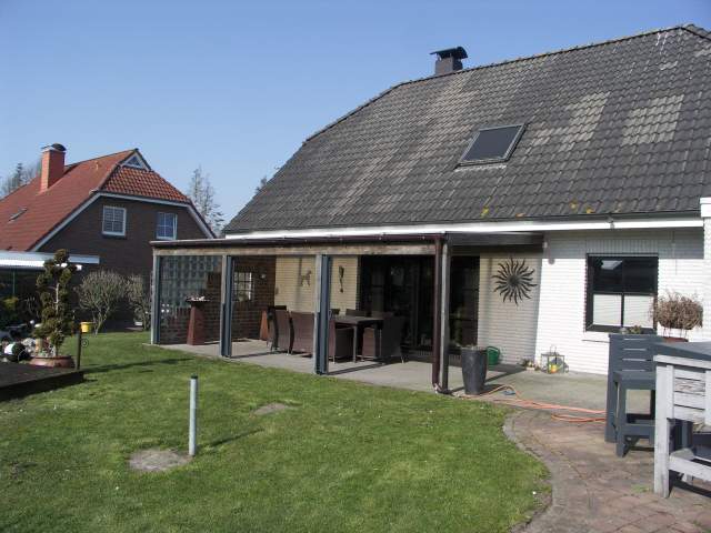 Bild: Weener - modernes Einfamilienhaus in Weener OT.Holthusen
