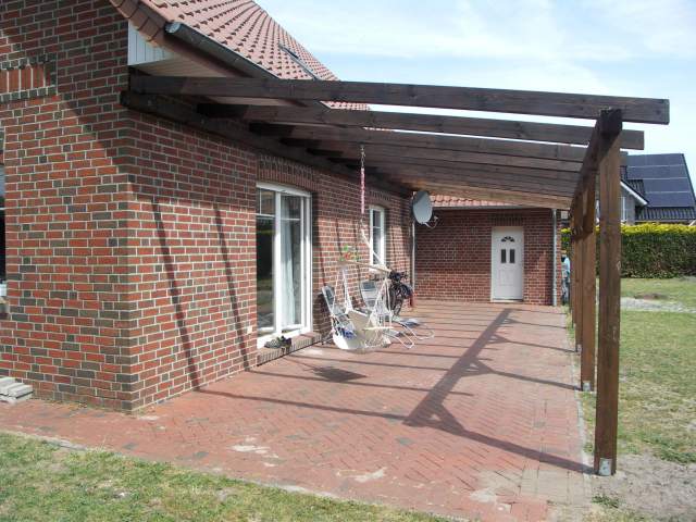 Bild: Westoverledingen - großzügiges...neuwertiges Einfamilienhaus im OT. Flachsmeer in Westoverledingen