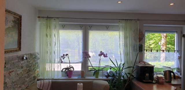 Bild: Traunreut - Helle Wohnung mit Balkon in bevorzugter Lage