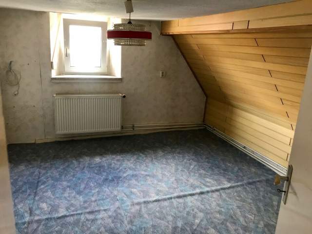 Bild: Bischheim - Älteres Haus in Bischheim mit viel Potenzial