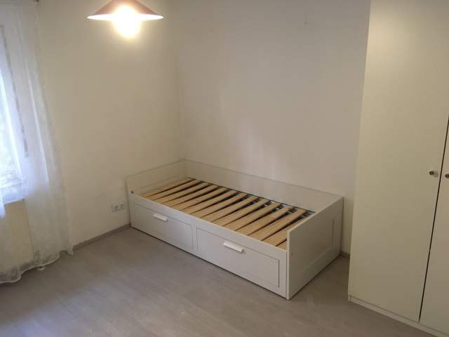 Bild: Mannheim - 1 Zimmerwohnung in Mannheim
